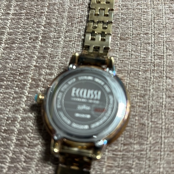 Ecclissi Accessories Ecclissi Watch Poshmark